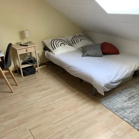 Spacieux Remis A Neuf Sur Pistes Apartment Risoul