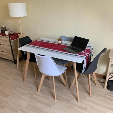 Apartment Spacieux Remis A Neuf Sur Pistes *